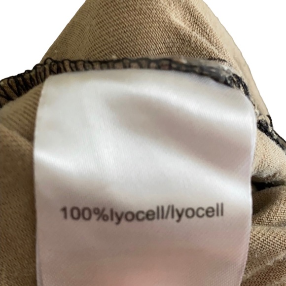 Pam & Gela | Leopard Joggers | Size S - Picture 10 of 10